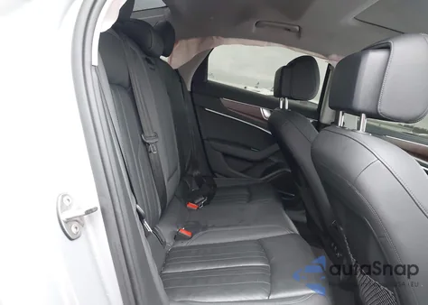 2019 Audi A6 55 Premium z USA, uszkodzony, nr VIN WAUL2AF24KN104645